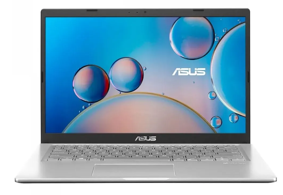 Ноутбук ASUS R465EA-EB734W <P7505/4Gb/128Gb SSD/noODD/14"FHD/WiFi/W11>