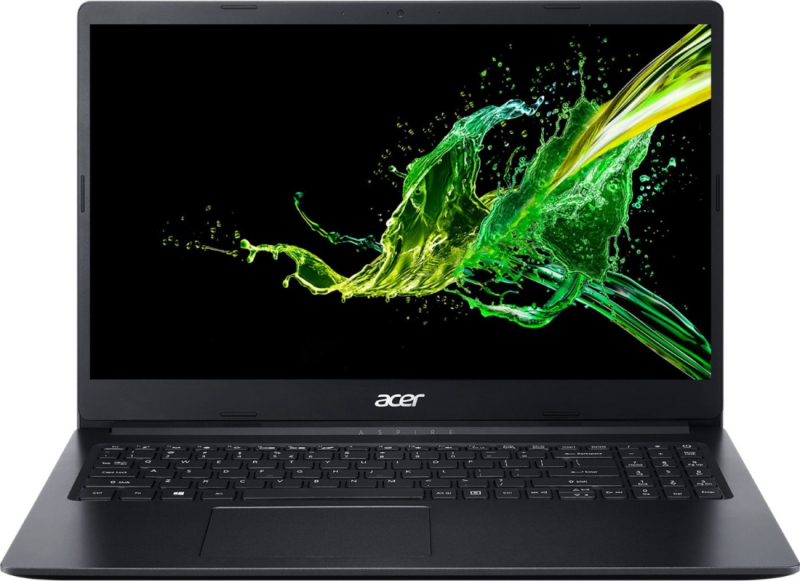 Ноутбук Acer Aspire A315-34-S(C)7V3 (NX.HE4EX.05R/NX.HE3EX.03R) <N4020/8G/256G SSD/15.6"FHD IPS/DOS>