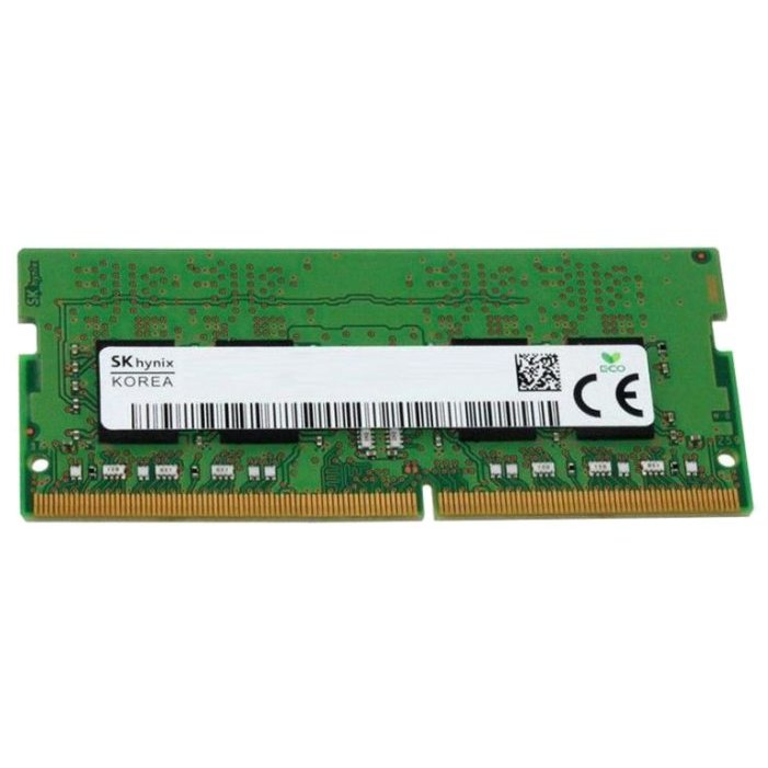 Модуль памяти SODIMM DDR4 4096 Mb (PC4-21300) 2666MHz Hynix