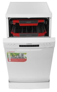 Посудомоечная машина LERAN FDW 45-1063 CW