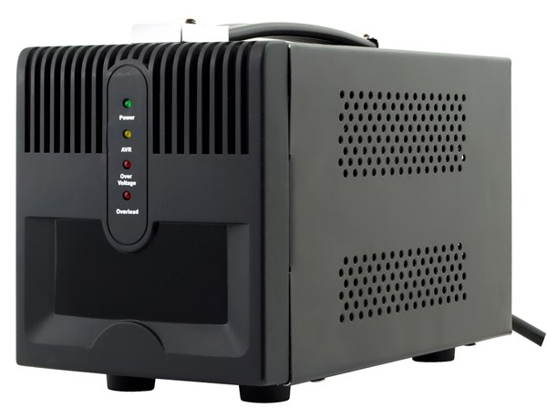 Стабилизатор напряжения Ippon AVR - 1000, 1000VA