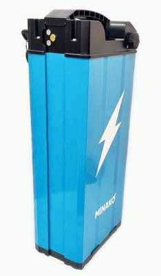 Аккумулятор Monster 60V 30Ah