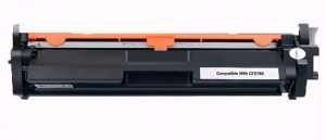 Картридж NetProduct HP CF218A для HP LaserJet Pro M104/MFP M132, 1,4K (с чипом)