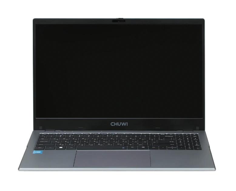 Ноутбук Chuwi GemiBook PLUS  <Intel Processor N5030/8Gb/256Gb SSD/15" FHD IPS/W11Pro>