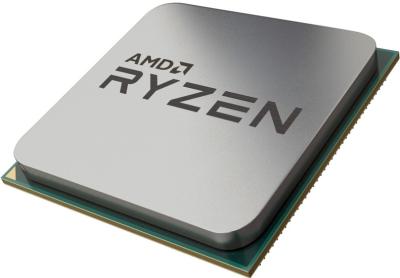 Процессор AMD RYZEN 3 3100 OEM <3,6-3,9Hz, 4/8cores, DDR4-3200, 65Вт> Matisse (Zen 2) (нет видео) 