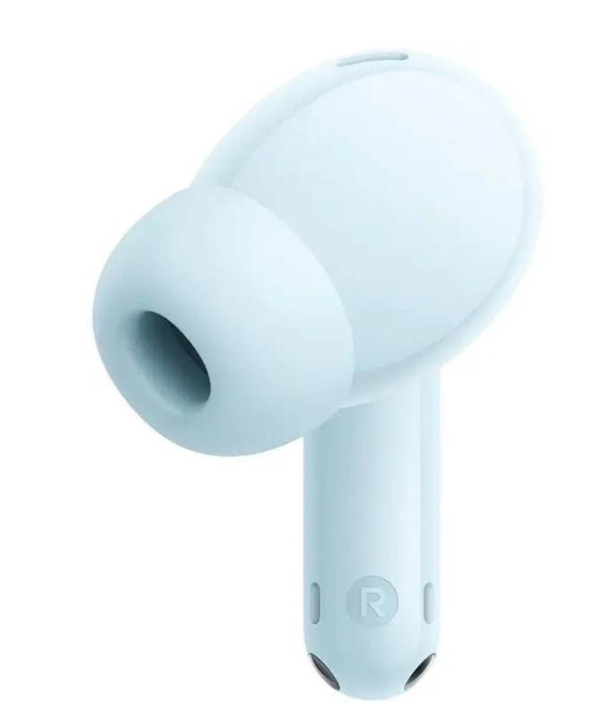 Беспроводные BLUETOOTH наушники Xiaomi Redmi Buds 8 Lite Blue (BHR08OJGL)