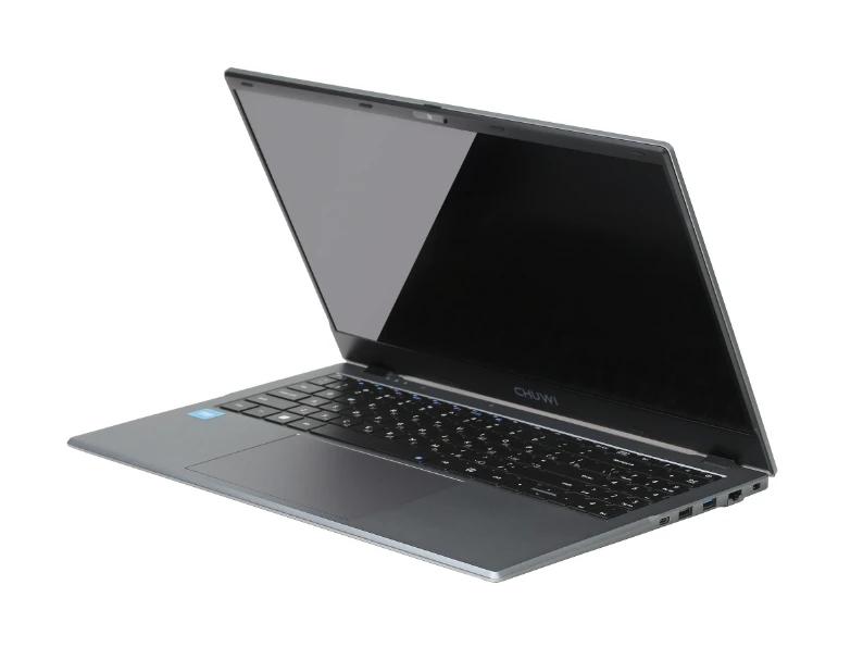 Ноутбук Chuwi GemiBook PLUS  <Intel Processor N5030/8Gb/256Gb SSD/15" FHD IPS/W11Pro>
