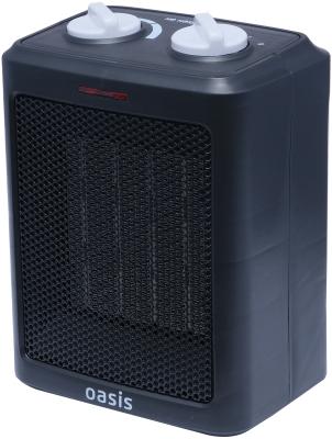 Тепловентилятор Oasis KT-15 1500Вт, керамический