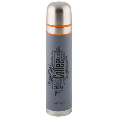 Термос Mallony FORTE 1,0 л из нерж. стали\\003680