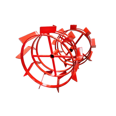 Грунтозацепы "Н" (ВРМЗ) 430*200