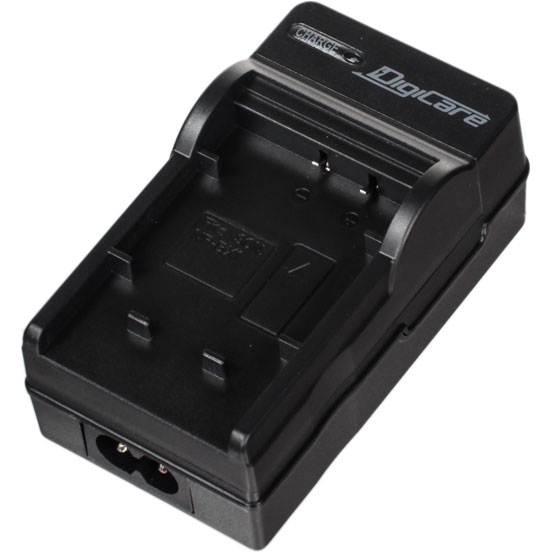 Зарядное устройство Digicare Powercam II для Canon LP-E5