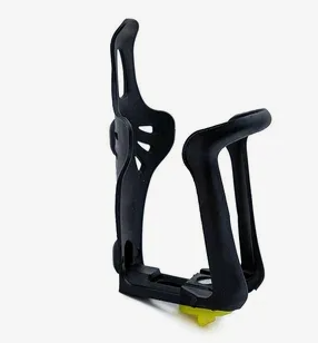 Флягодержатель XG-089-1 черный/550087