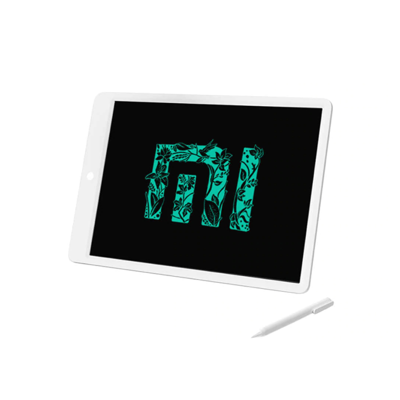Графический планшет Xiaomi Mi LCD Writing Tablet 13.5 (BHR4245GL) cтилус, батарейка CR2025