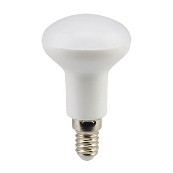 Лампа LED 4Вт Ecola R50 (теплый свет) E14, 2800K Reflector