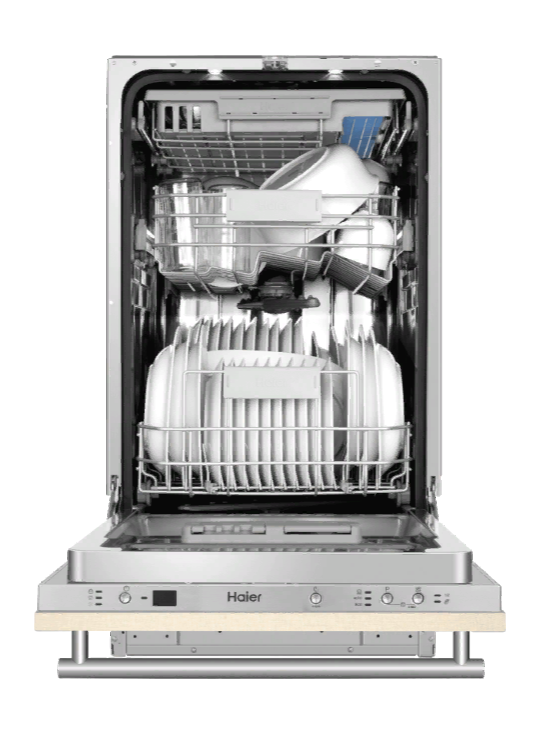 Посудомоечная машина HAIER DW10-198BT3RU