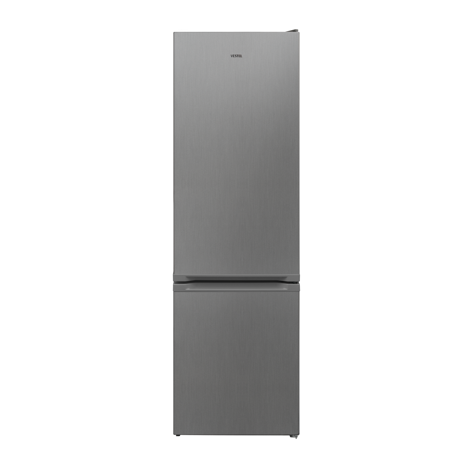 Холодильник 180 см Vestel VNF288FS