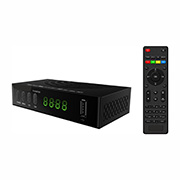 Аудио и видеотехника