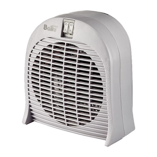 Тепловентилятор Ballu BFH/S-0418G 1,80/0,90кВт, 22 м²