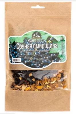 Набор трав и специй Сочная смородина