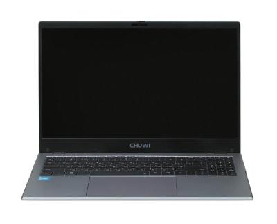 Ноутбук Chuwi GemiBook PLUS  <Intel Processor N5030/8Gb/256Gb SSD/15" FHD IPS/W11Pro>