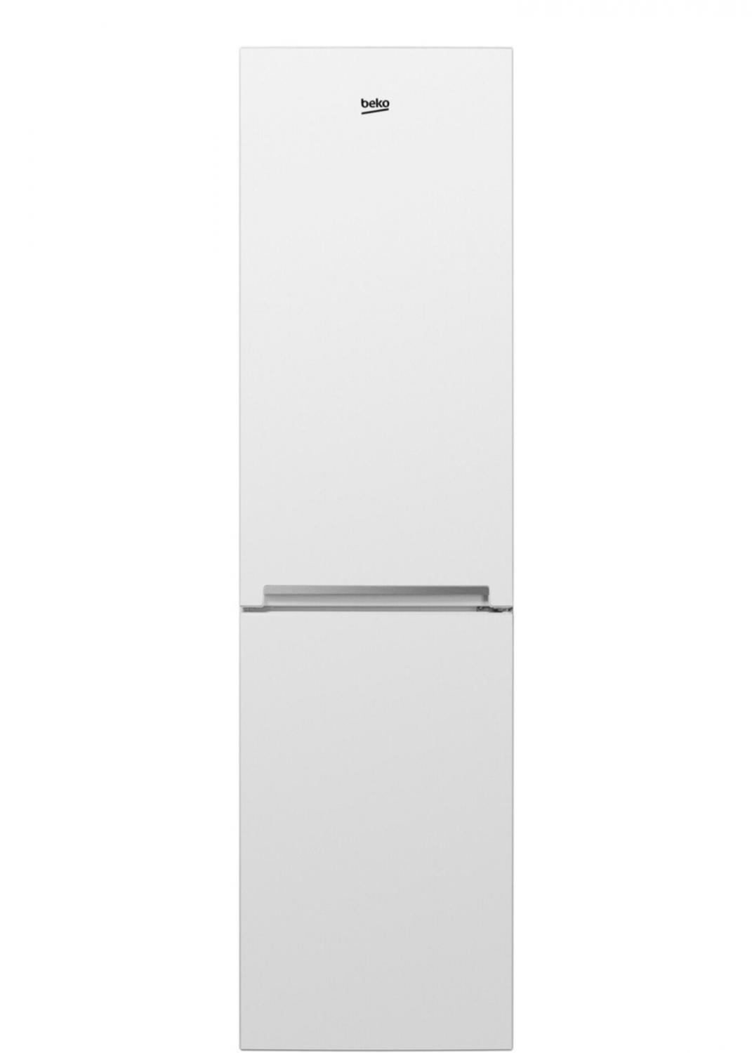 Холодильник 201 см Beko RCNK335K00W