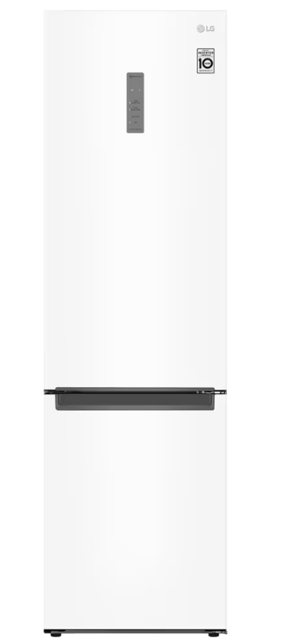 Холодильник 200 см LG GA-B509DQXL