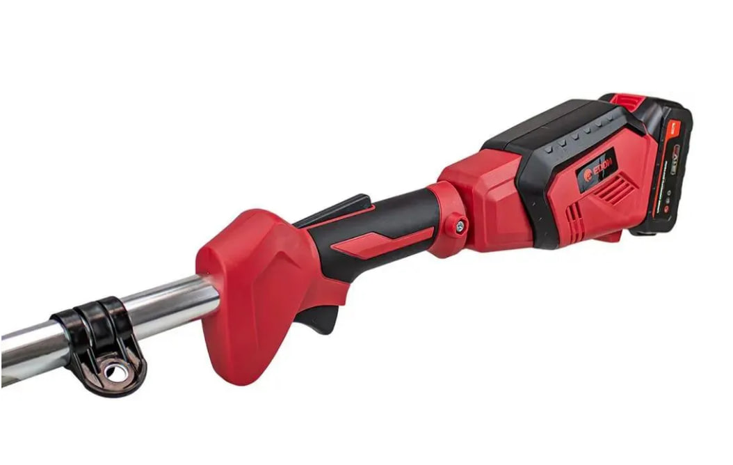 Триммер электрический Edon UGT-21BL аккумуляторный бесщеточный