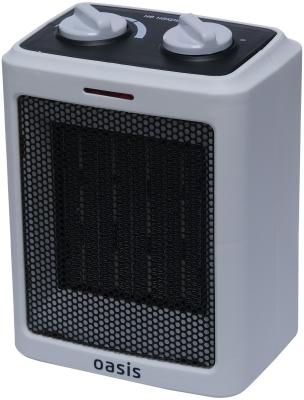 Тепловентилятор Oasis KT-15R 1500Вт, керамический
