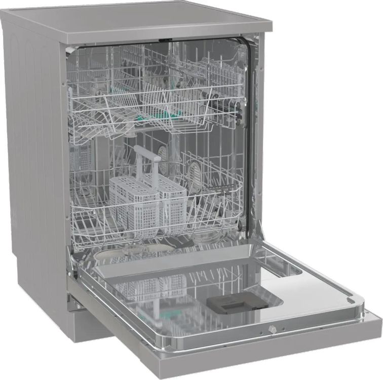 Посудомоечная машина GORENJE GS642E90X