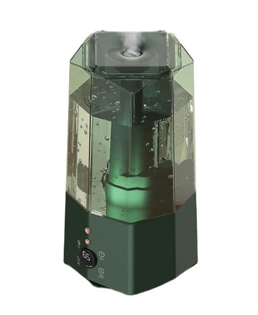 Увлажнитель воздуха Deerma Humidifier DEM-F360DW, ультразвуковой