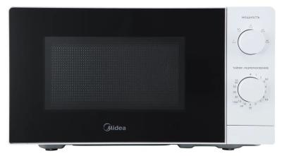 СВЧ-печь Midea MM720ARB-W