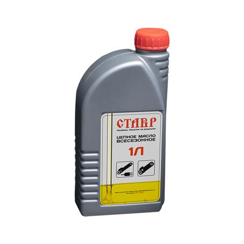 СРЕДСТВО цепное минеральное API GL-3 Ставр 1л