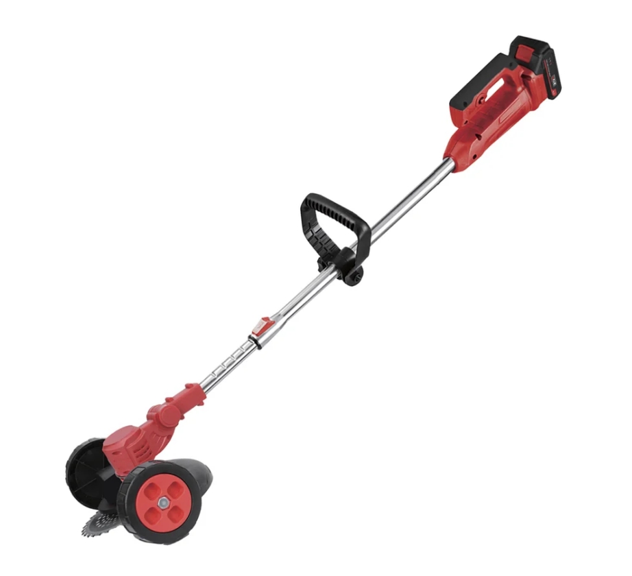 Триммер электрический Edon UGT-21D аккумуляторный