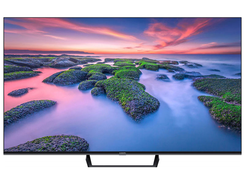Телевизор 65" Xiaomi Mi LED TV A2 (L65M8-A2RU) (VA,4К UHD/60Гц/DVB-T2/USBx2/HDMIх3/SmartTV/Wi-Fi 5)
