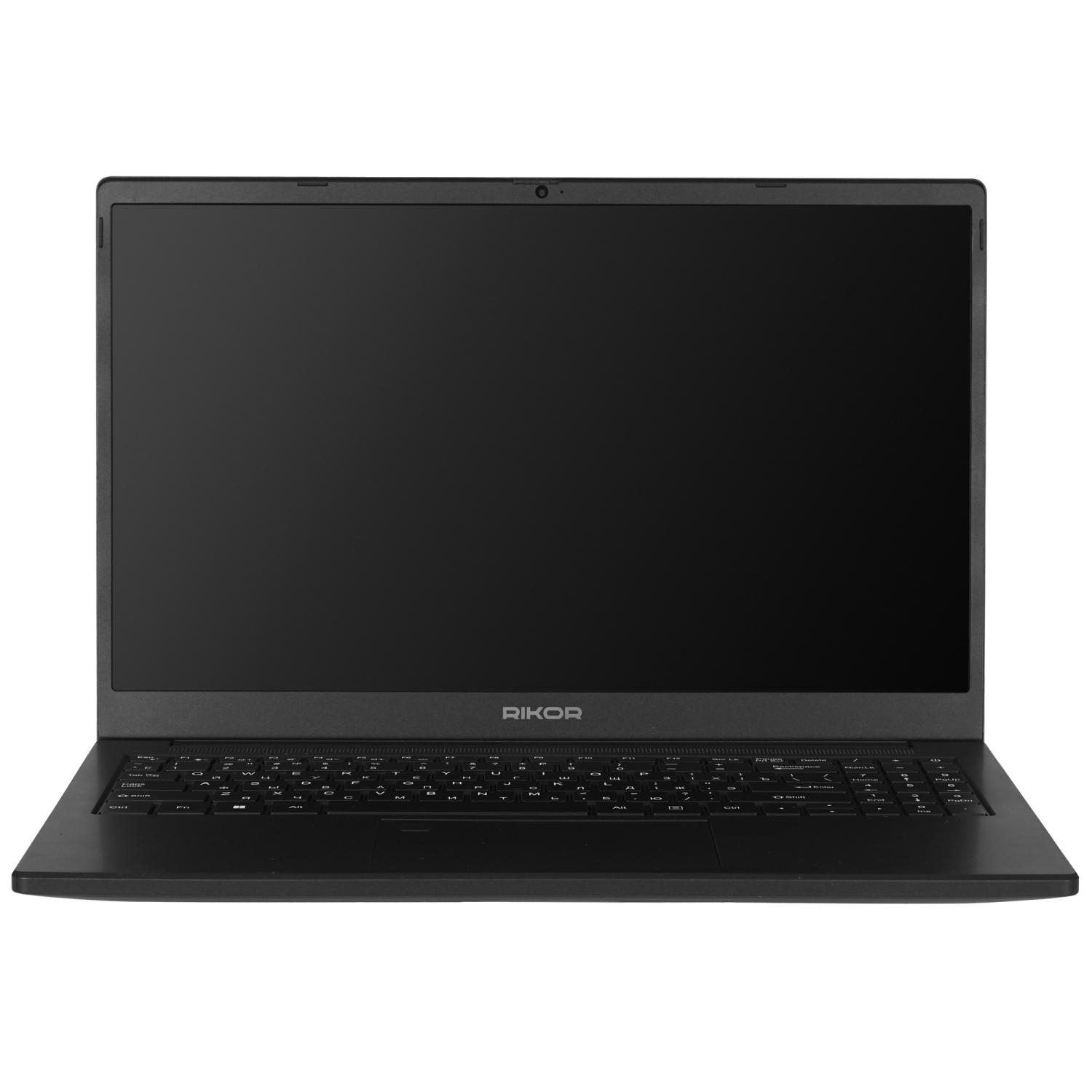 Ноутбук RIKOR NINO Ryzen 5-5500U/8Gb/256Gb SSD/15,6”FHD IPS/W11Pro