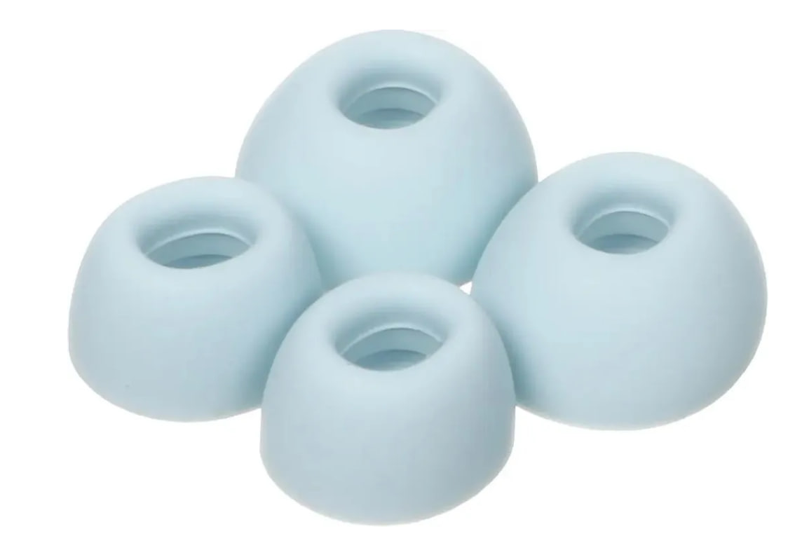 Беспроводные BLUETOOTH наушники Xiaomi Redmi Buds 8 Lite Blue (BHR08OJGL)