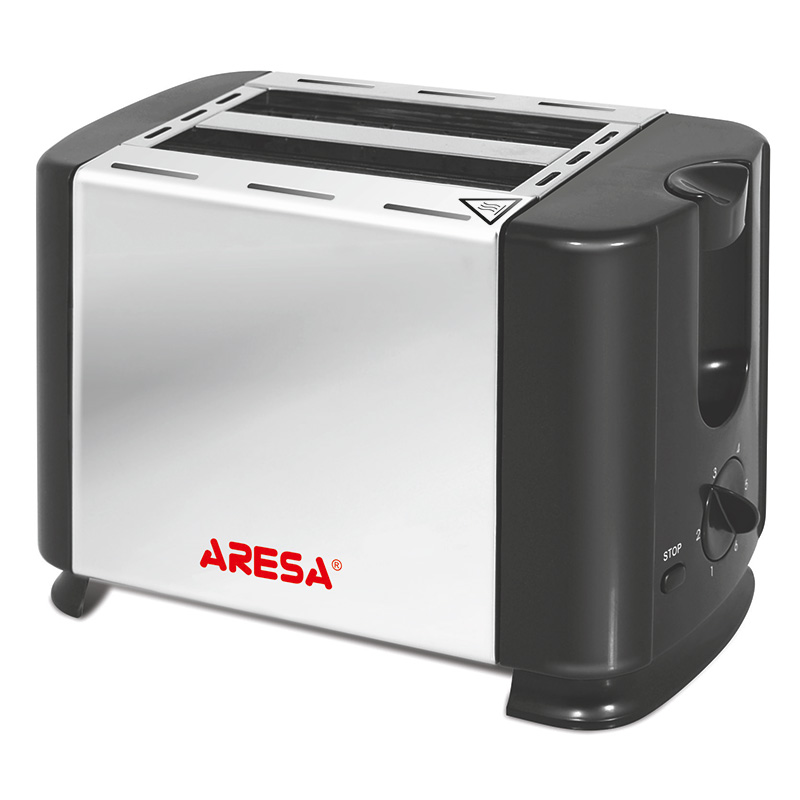 Тостер ARESA AR-3005 (735Вт,6 режимов)