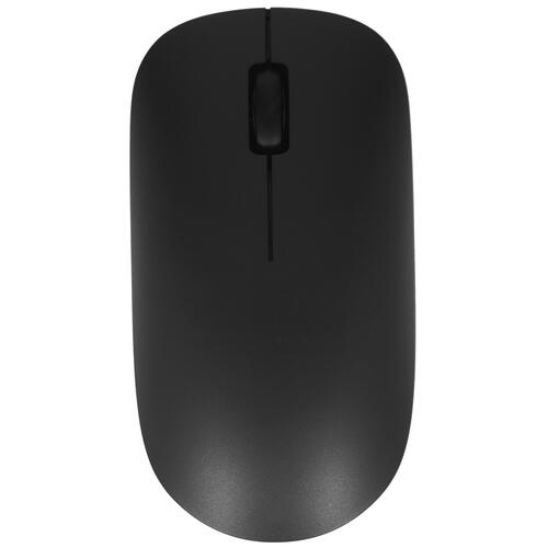 Беспроводная мышь Xiaomi Wirelesss Mouse Lite (радиоканал 2.4 GHz,10м,,питание AAA-1шт.)