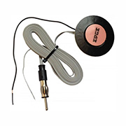 Рации, антенны