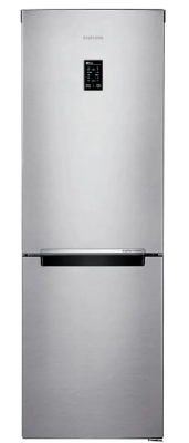Холодильник 185 см Samsung RB33A32N0SA