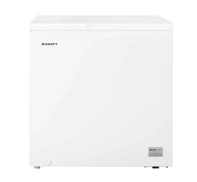 Морозильный ларь KRAFT BD (W)-230BLR