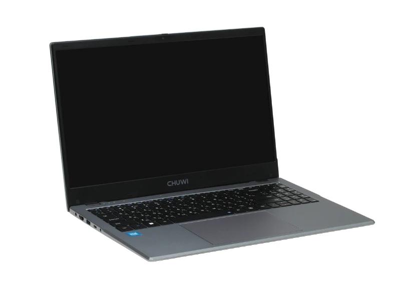 Ноутбук Chuwi GemiBook PLUS  <Intel Processor N5030/8Gb/256Gb SSD/15" FHD IPS/W11Pro>