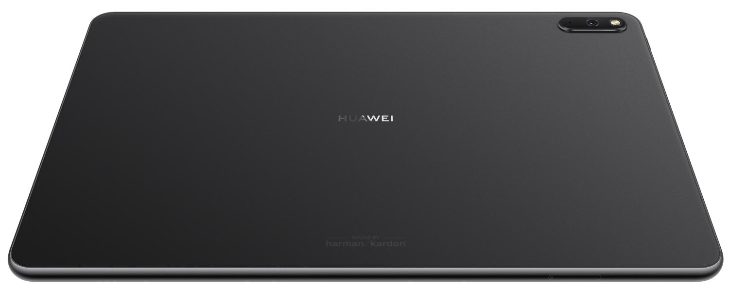 Планшетный ПК Huawei MatePad 11R 8/128Gb WiFi + стилус серый