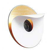 Наклейки на CD/DVD диски