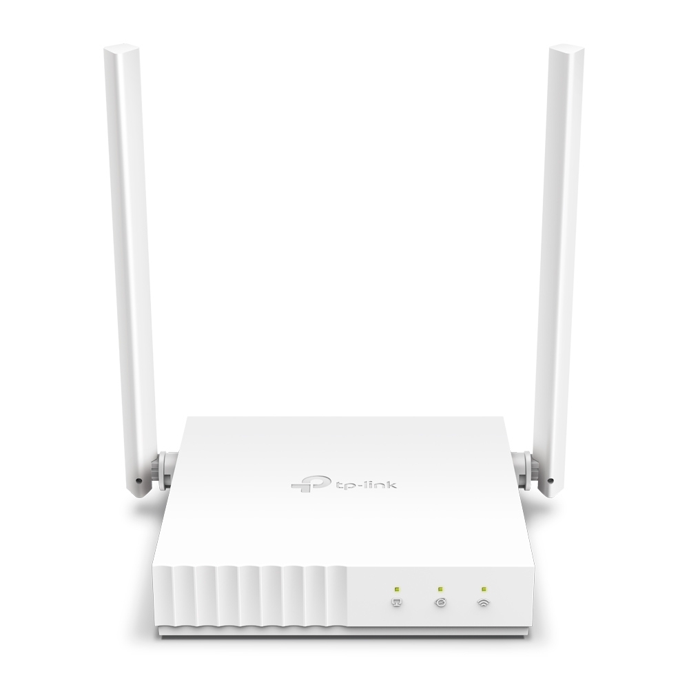 Интернет-шлюз TP-Link TL-WR844N (1х WAN,4x LAN,802.11n 2.4ГГц 300Мбит/с,2x5dBi)белый