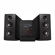 Музыкальные центры, микросистемы