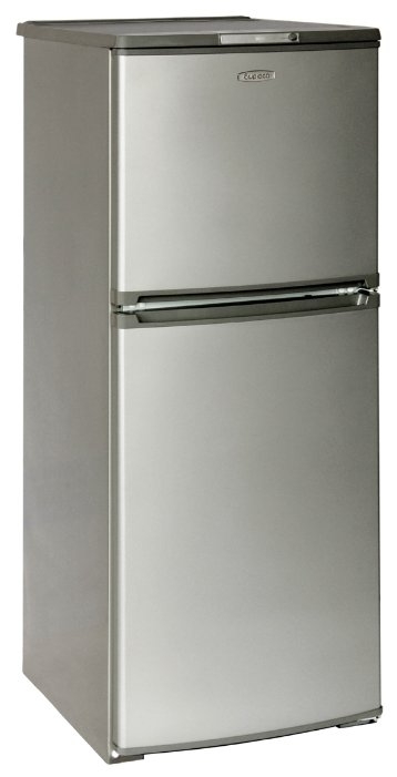 Холодильник 145 см Бирюса М 153