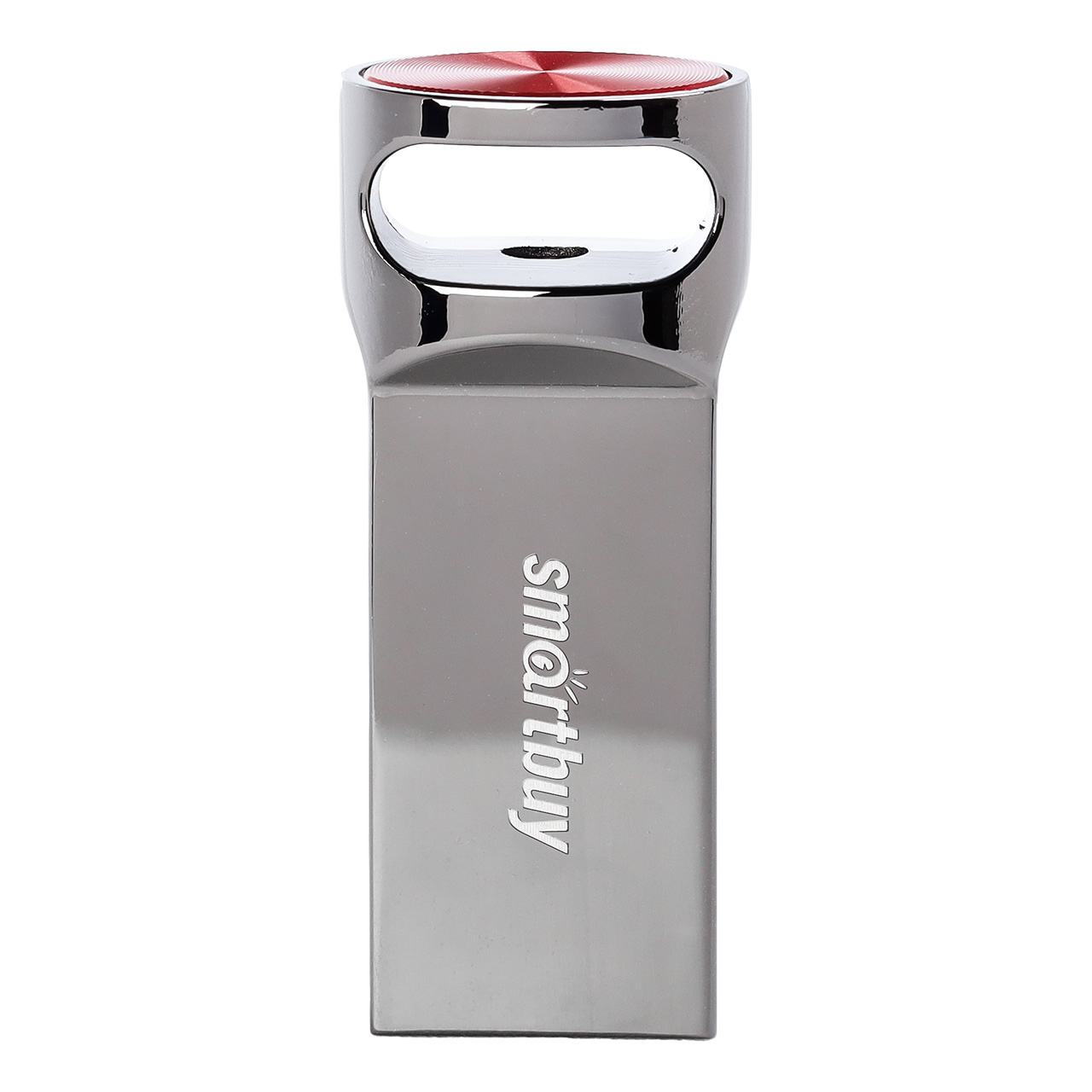 Флэш-память USB_ 64 GB Smartbuy M2 Metal 100MB/s (SB64GBM2) USB 3.0