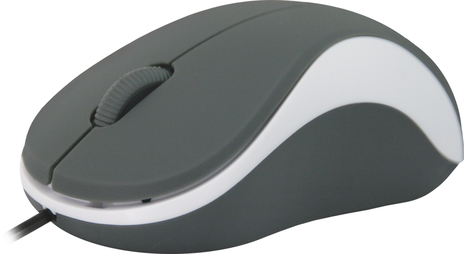 Мышь Defender  Accura MS-970 серый+белый, 3 кнопки