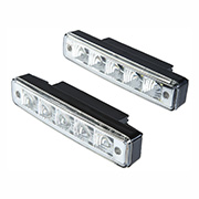 Ходовые огни